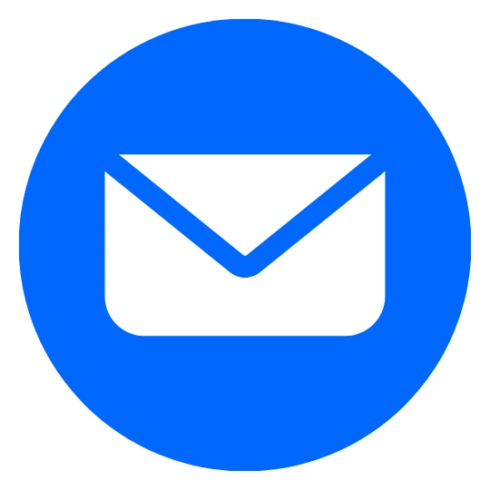 Ícone de e-mail
