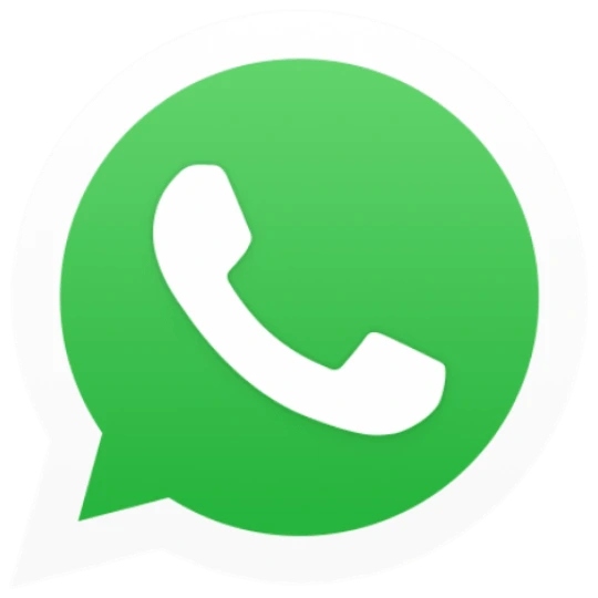 Ícone do WhatsApp